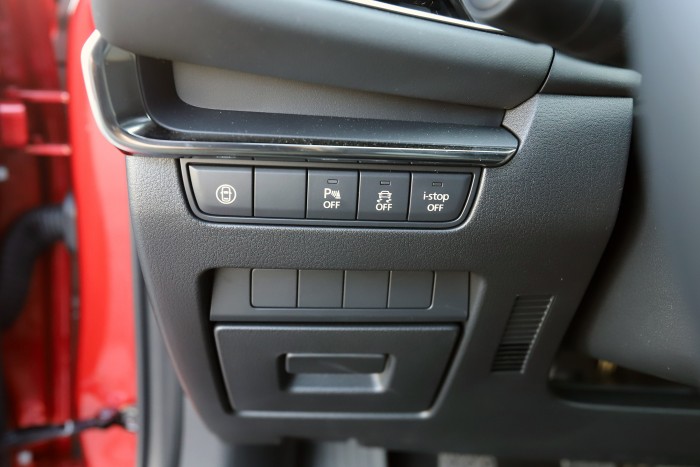 Benzinmotor, ami eddig még senkinek nem sikerült – Mazda3 Skyactiv-X teszt 102 Benzinmotor, ami eddig még senkinek nem sikerült – Mazda3 Skyactiv-X teszt 102