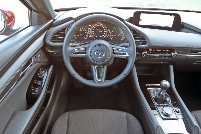 Benzinmotor, ami eddig még senkinek nem sikerült – Mazda3 Skyactiv-X teszt 100 Benzinmotor, ami eddig még senkinek nem sikerült – Mazda3 Skyactiv-X teszt 100