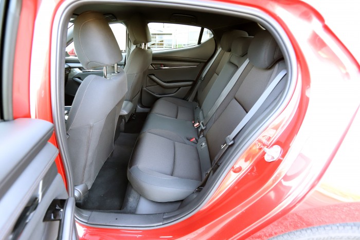 Benzinmotor, ami eddig még senkinek nem sikerült – Mazda3 Skyactiv-X teszt 97 Benzinmotor, ami eddig még senkinek nem sikerült – Mazda3 Skyactiv-X teszt 97