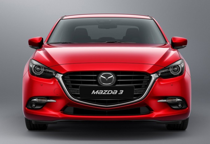 Benzinmotor, ami eddig még senkinek nem sikerült – Mazda3 Skyactiv-X teszt 92