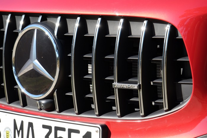 Autobahn vagy siratófal? Tökmindegy a Mercedes GLB-nek 4 Autobahn vagy siratófal? Tökmindegy a Mercedes GLB-nek 4