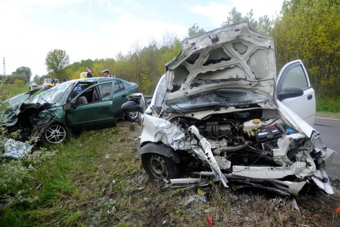 A suzukisok nyugis vezetők, a fordosok veszélyesebbek? 2 A suzukisok nyugis vezetők, a fordosok veszélyesebbek? 2