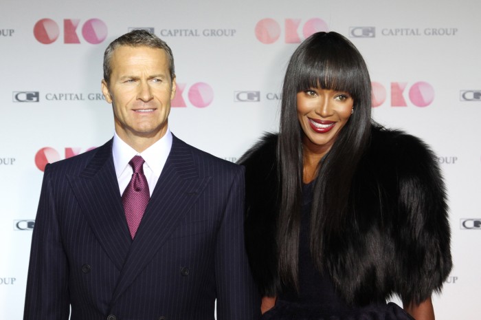 Ebben az űrhajó-villában még Naomi Campbell is megfordult 1