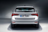 Minden, amit tudni akartál az új Škoda Octaviáról 110