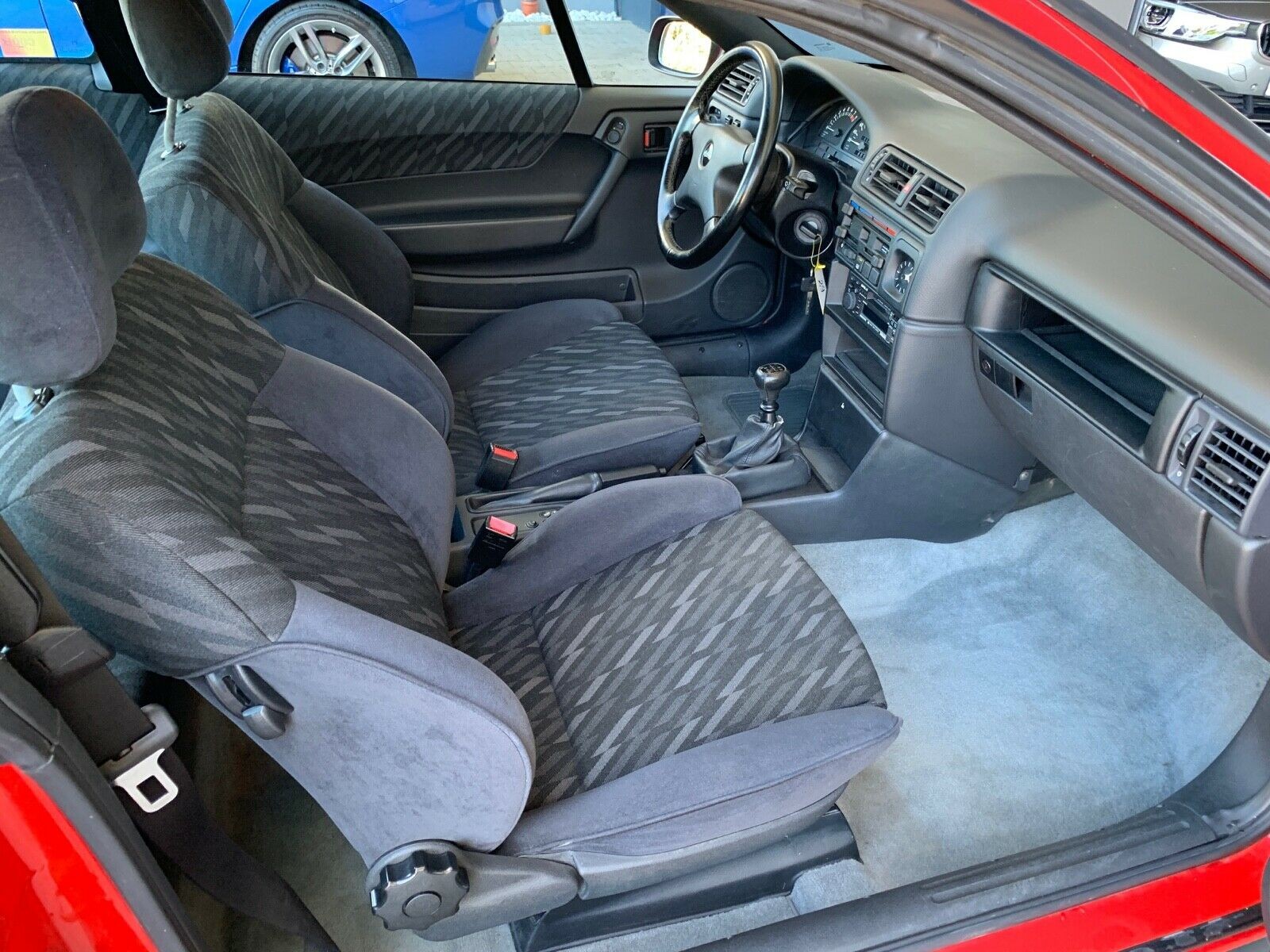 Ezt az Opel Calibrát már nem vasárban adják, és ez így van jól 3