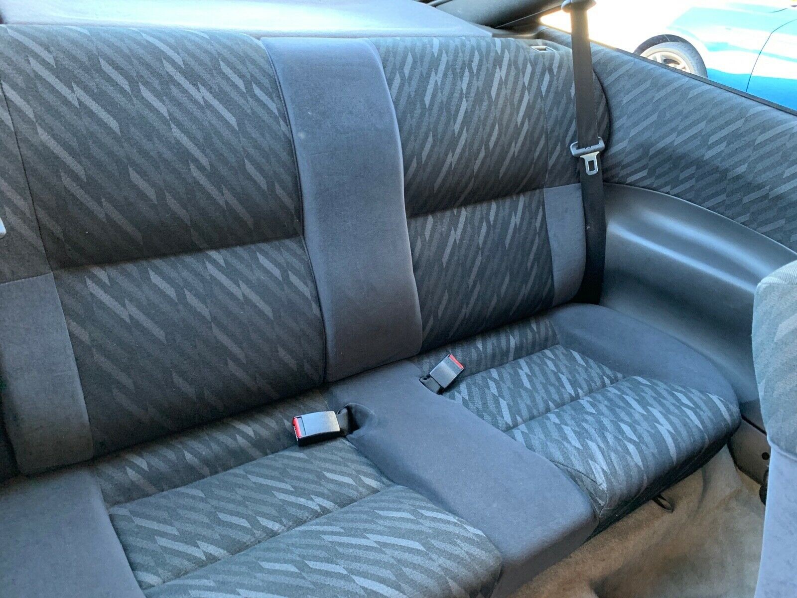 Ezt az Opel Calibrát már nem vasárban adják, és ez így van jól 1