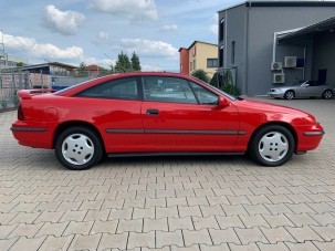 Ezt az Opel Calibrát már nem vasárban adják, és ez így van jól