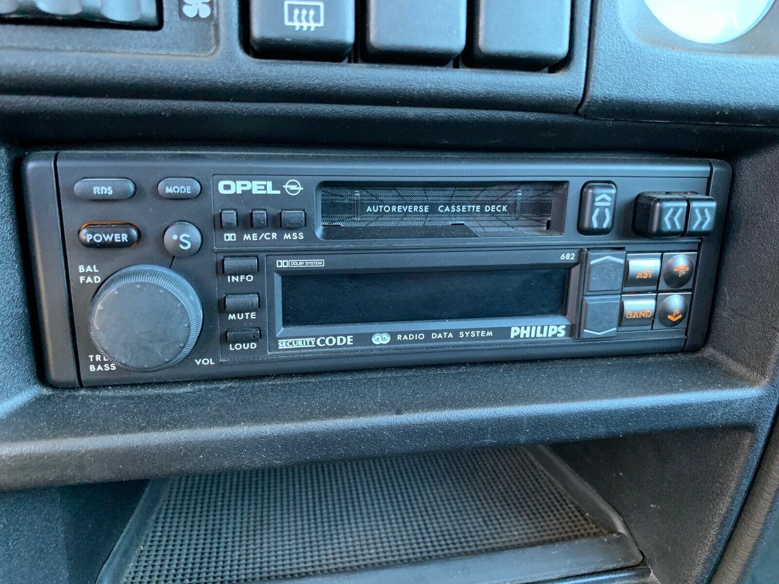 Ezt az Opel Calibrát már nem vasárban adják, és ez így van jól 2