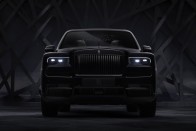 Autóik példáját követik a Rolls-Royce bőröndjei 1
