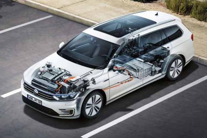 Normális áron hibridet? Igen, lehetséges! 2