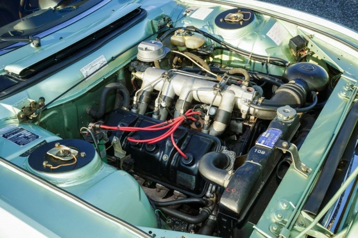 50 éves lett, de egy percet sem öregedett a legszebb Peugeot 10 | Vezess 50 éves lett, de egy percet sem öregedett a legszebb Peugeot 10