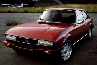 50 éves lett, de egy percet sem öregedett a legszebb Peugeot