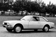 50 éves lett, de egy percet sem öregedett a legszebb Peugeot 37