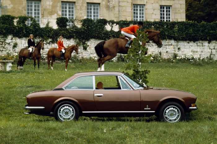 50 éves lett, de egy percet sem öregedett a legszebb Peugeot 6 | Vezess 50 éves lett, de egy percet sem öregedett a legszebb Peugeot 6