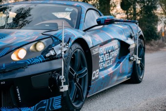 2020-ban beköszön az 1900 lóerős, villanyos szupersportautó