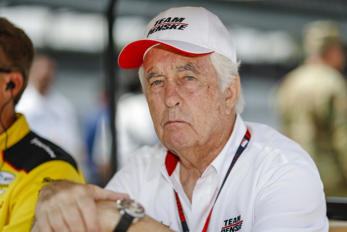 Az amerikaiaknak nem kell a Mercedes F1-es csapata