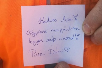 Baseballütővel verte a kamionos az őt megállító közutast Szikszónál