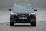 A legnagyobb spanyol: SEAT Tarraco teszt 3