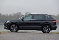 A legnagyobb spanyol: SEAT Tarraco teszt 44