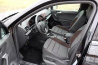 A legnagyobb spanyol: SEAT Tarraco teszt 52