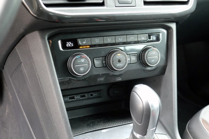 A legnagyobb spanyol: SEAT Tarraco teszt 17 A legnagyobb spanyol: SEAT Tarraco teszt 17
