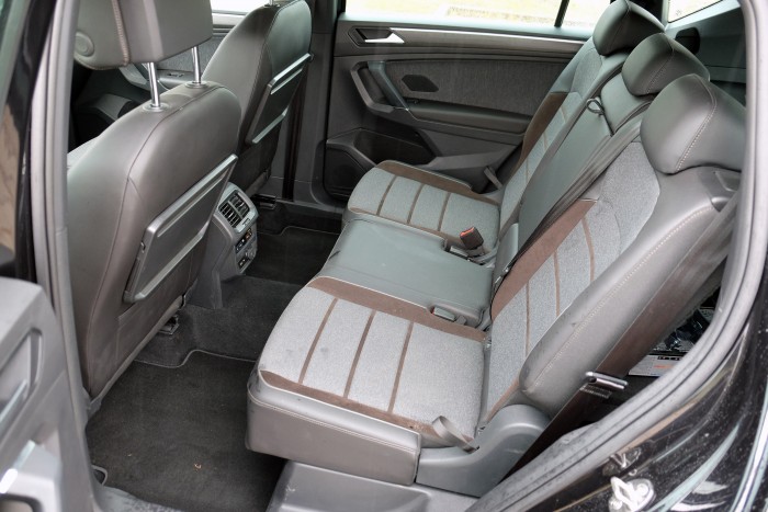 A legnagyobb spanyol: SEAT Tarraco teszt 10 A legnagyobb spanyol: SEAT Tarraco teszt 10