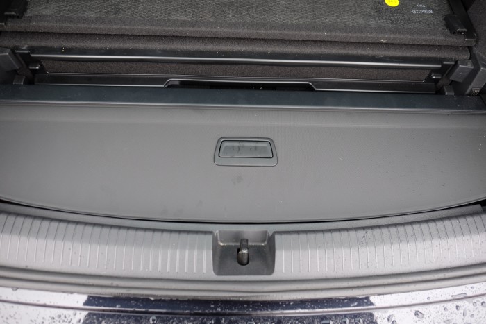 A legnagyobb spanyol: SEAT Tarraco teszt 11 A legnagyobb spanyol: SEAT Tarraco teszt 11