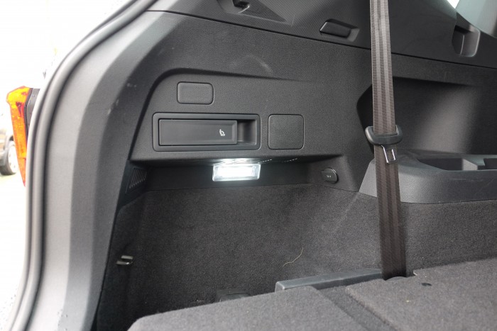 A legnagyobb spanyol: SEAT Tarraco teszt 12 A legnagyobb spanyol: SEAT Tarraco teszt 12