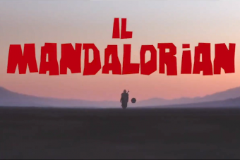 Az új Star Wars-sorozat spagettiwesternként is megállja a helyét