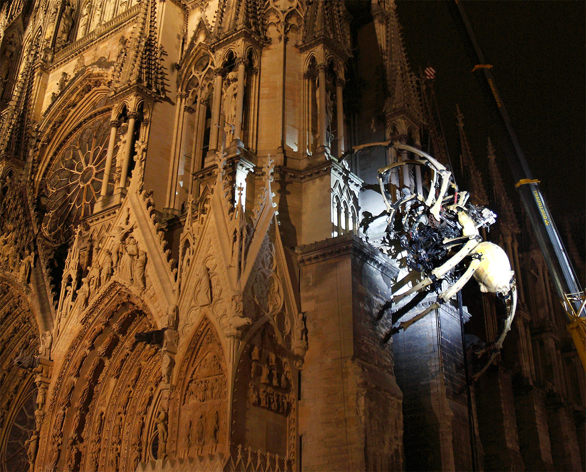 Ilyen látványos sárkány még a Trónok harcában sem volt 1