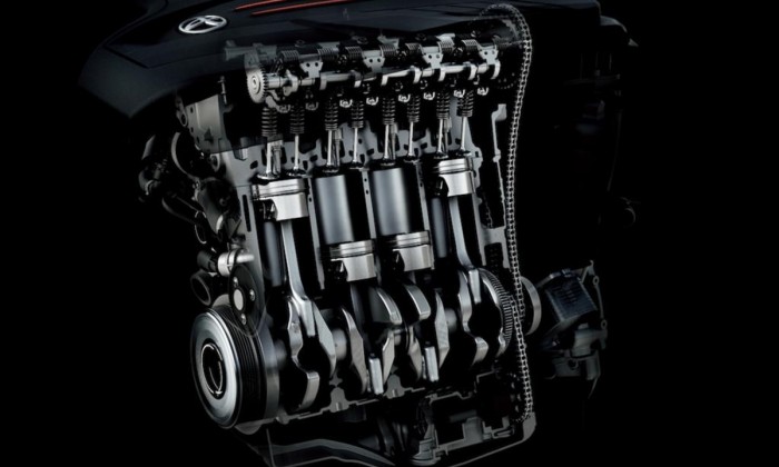 Ez a Supra arra való, hogy kirakd belőle a motort 8