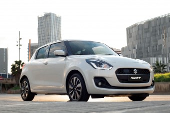 Normális áron hibridet? Igen, lehetséges!