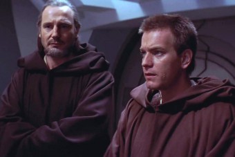 900 ezret fizettek Obi-Wan Kenobi hajáért