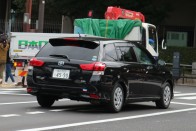 Tokió az autóbuzi szemével 109