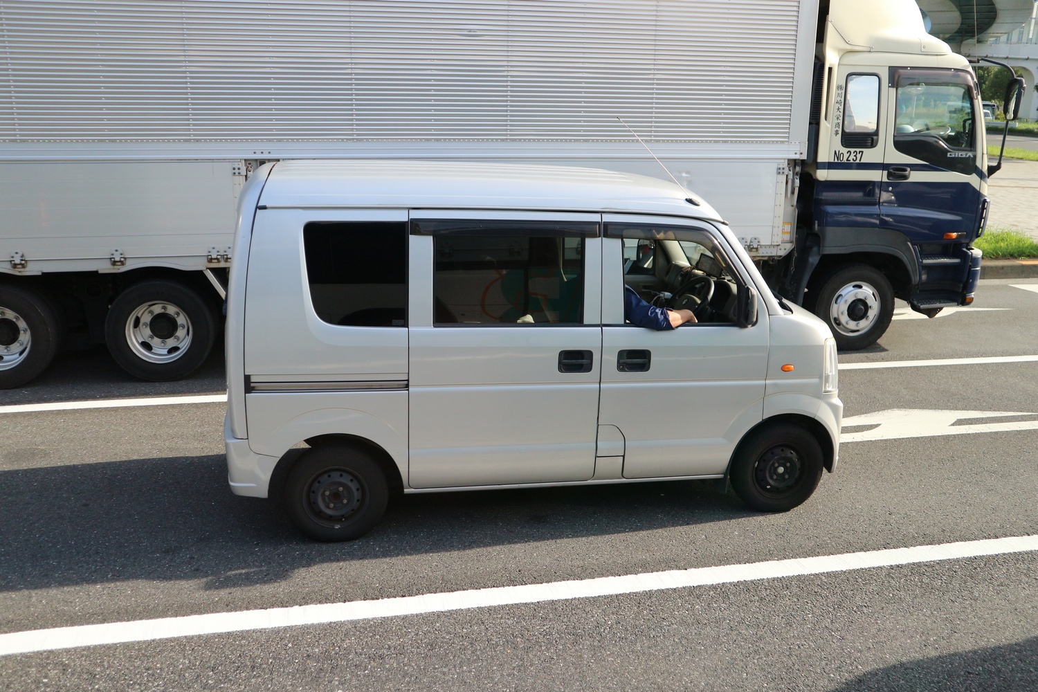 Tokió az autóbuzi szemével 46