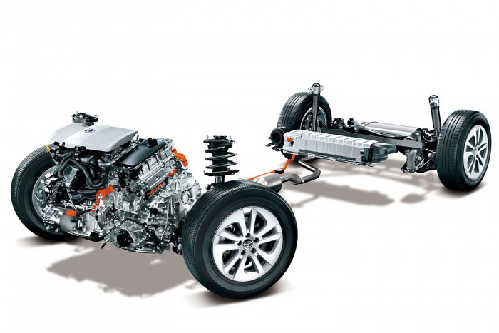 Normális áron hibridet? Igen, lehetséges! 1