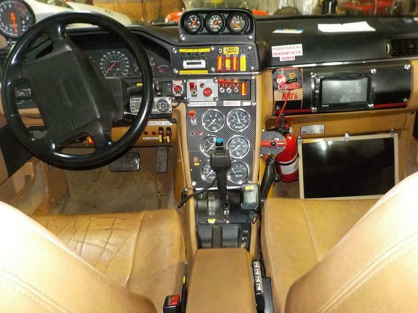 Íme a mindent alázó nagypapa-Volvo csekély 3000 lóerővel 4 | Vezess Íme a mindent alázó nagypapa-Volvo csekély 3000 lóerővel 4