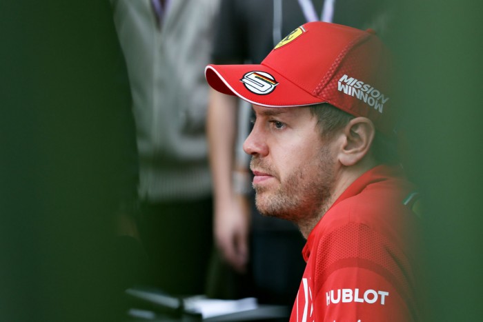 F1: A ferrarisok cáfolják a trükközést 1 | Vezess F1: A ferrarisok cáfolják a trükközést 1