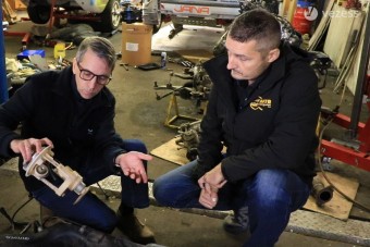 Ezért nem mindegy, mit tankolsz! Üzemanyagrendszer: 1. rész