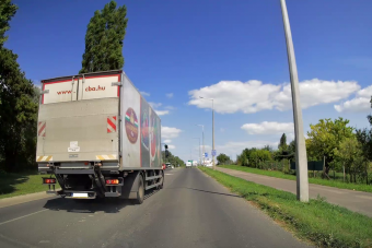 Kőfelverődés a kocsidon? Semmi jóra ne számíts a biztosítótól!