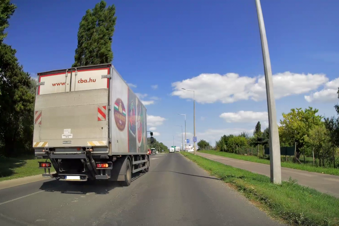Kőfelverődés a kocsidon? Semmi jóra ne számíts a biztosítótól! 1 Kőfelverődés a kocsidon? Semmi jóra ne számíts a biztosítótól! 1