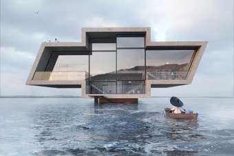 Épületeket terveztek a világ legismertebb márkáinak