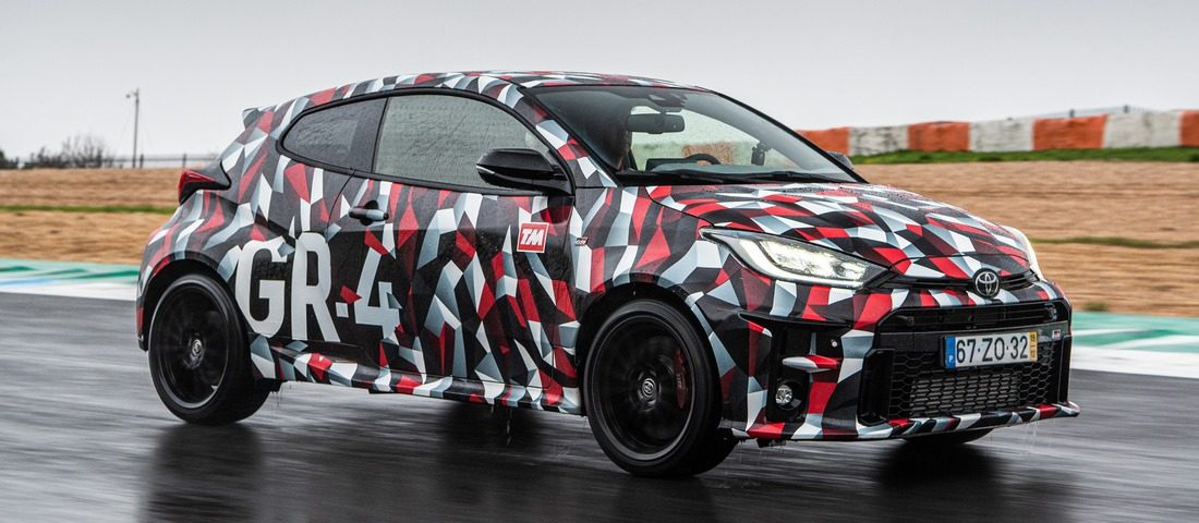 Életem legjobb Toyotája