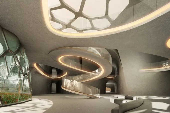 Itt készülnek fel az űrhajósok a marsi körülményekre 2 | Vezess Itt készülnek fel az űrhajósok a marsi körülményekre 2