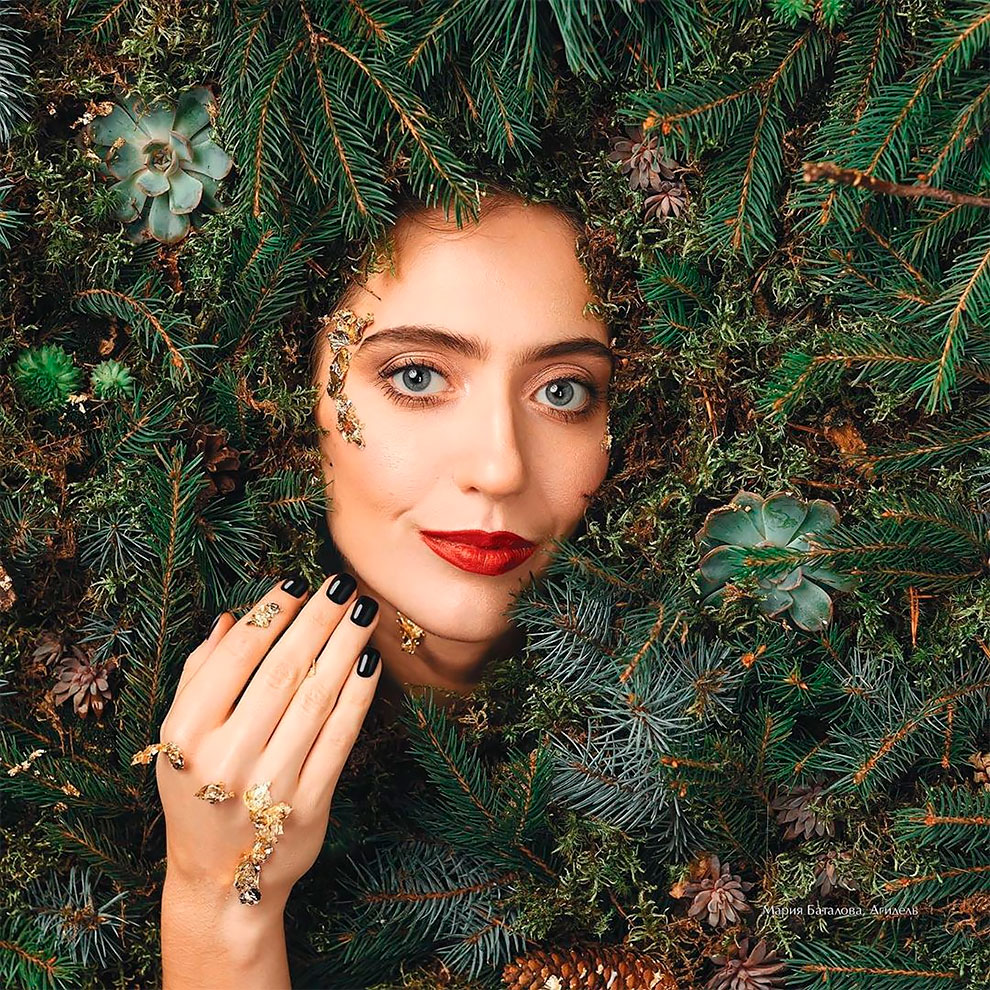 Ledobták felszerelésüket a hokis csajok – képek 8