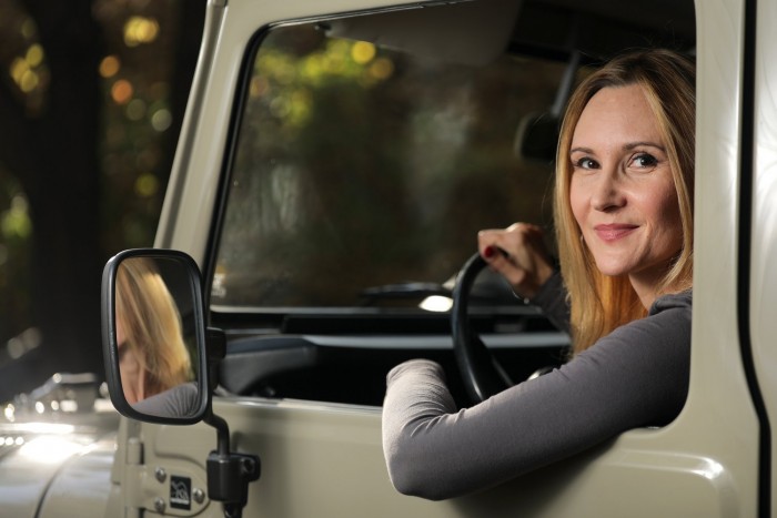 Megtaláltuk Magyarország legszebb Land Cruiserét? 7