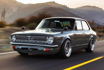 Skizofrén meseautó