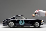 3,5 millióba kerül a legendás Ferrari miniatűr változata 24