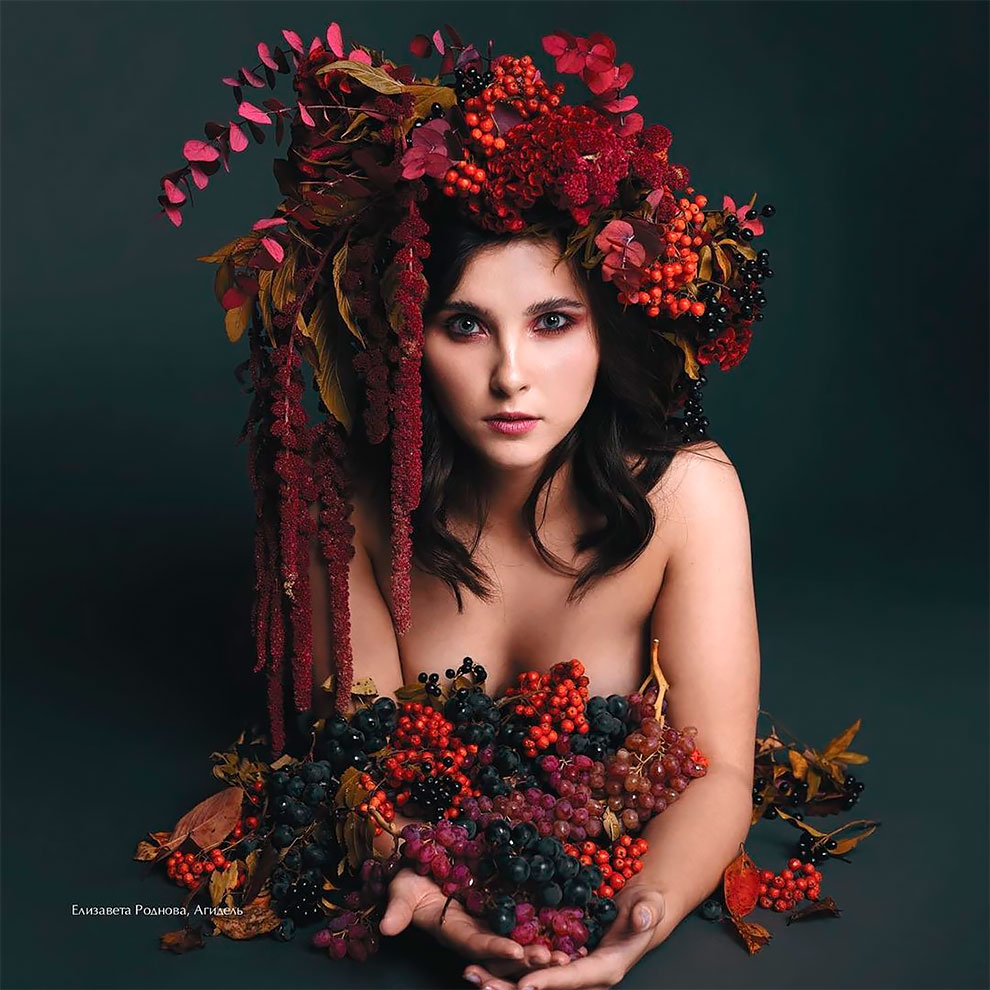 Ledobták felszerelésüket a hokis csajok – képek 5