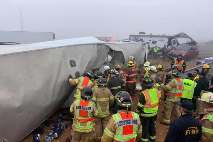 Ennél az elszabadult kamionnál ma nincs félelmetesebb